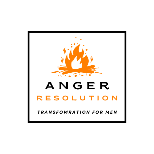 Anger Resolution Logo